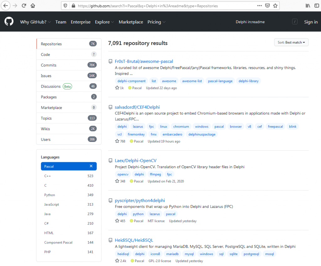 GitHubReadmeDelphiPascal-1024x851