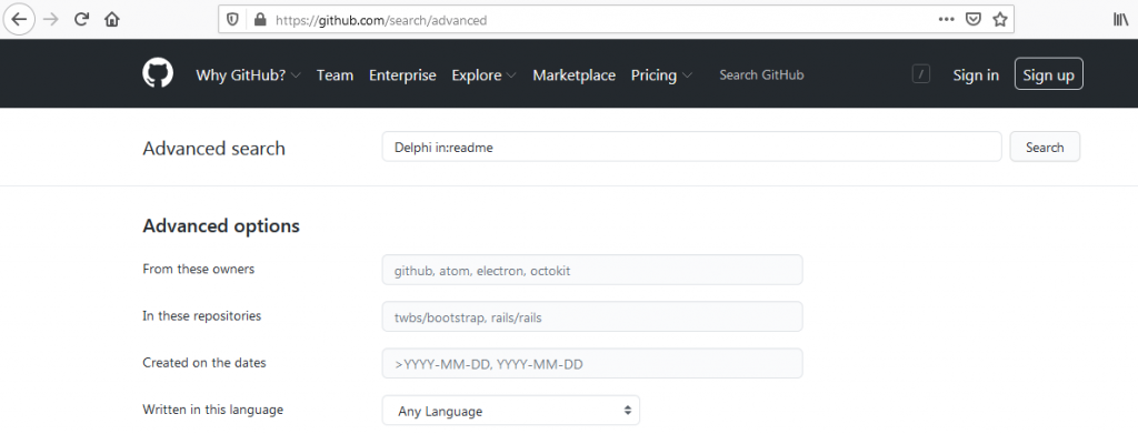 GitHubSearchDelphiInReadme-1024x391